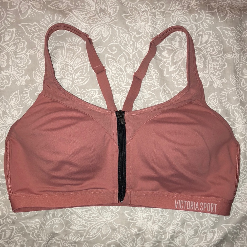 Victoria’s Secret Knockout Sports Bra